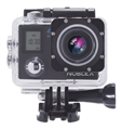Camara Deportiva Action Cam 4k Noblex Acn4k1